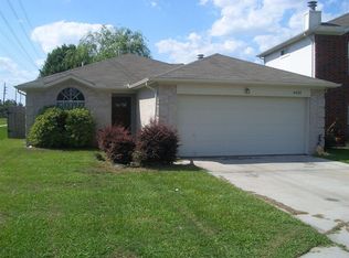 4426 Lucas Trace Ct, Houston, TX 77066