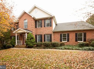 105 Roselawn Ct, Bel Air, MD 21014