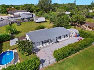 23170 SW 155th Ave, Miami, FL 33170