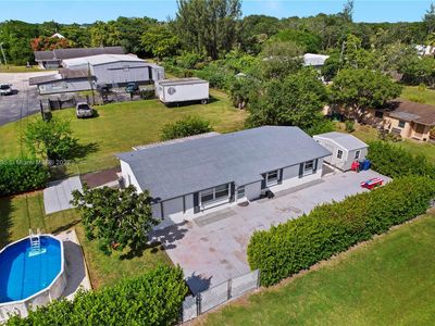 23170 SW 155th Ave, Miami, FL, 33170