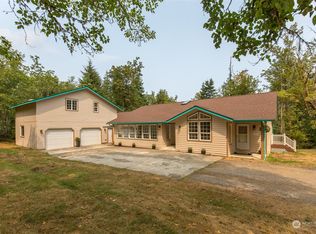 138 Shale Rd, Port Angeles, WA 98362