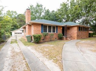 116 Mood Ave, Sumter, SC 29150