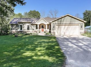 9600 Kenowa Ave SW, Byron Center, MI 49315