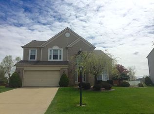 2994 Elmer Dr, Brunswick, OH 44212