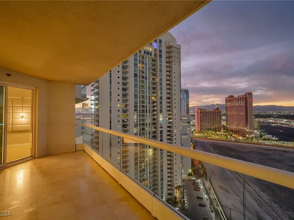 2777 Paradise Rd Unit 2305, Las Vegas, NV 89109