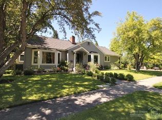 493 NW State St, Bend, OR 97703
