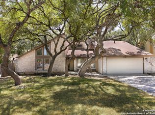 4606 Shavano Woods St, San Antonio, TX 78249