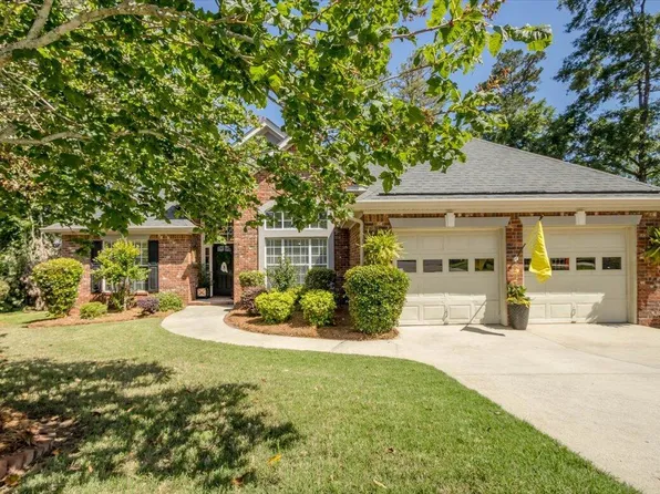 206 SUSSEX Court, Evans, GA 30809