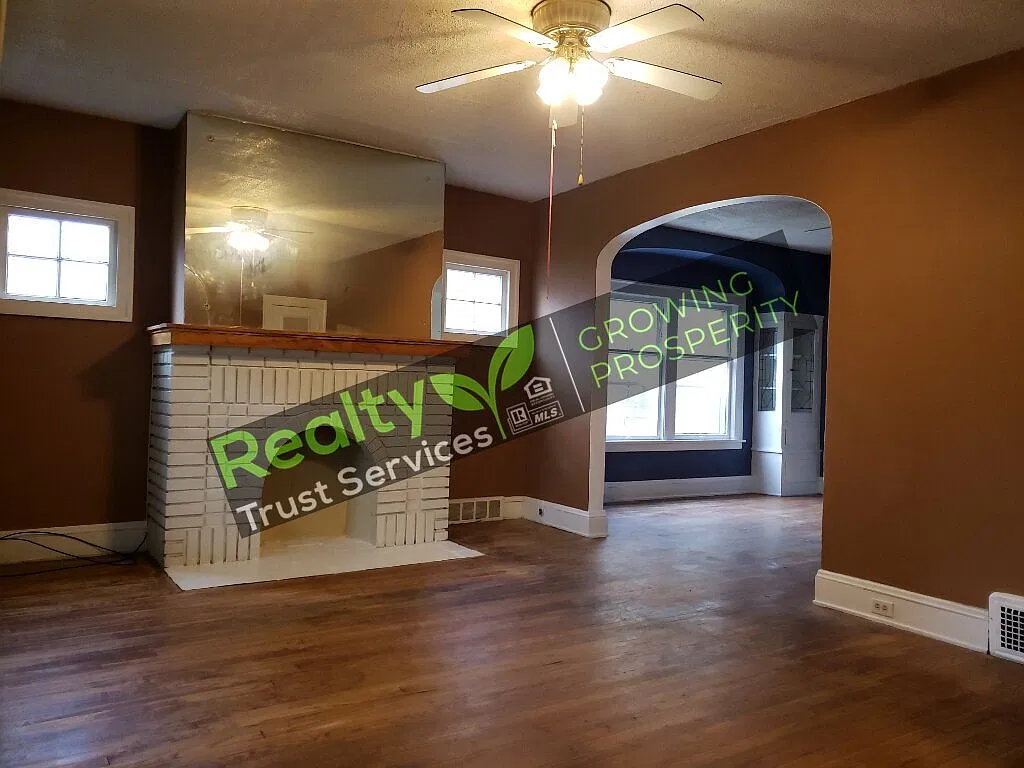 3657 Chelton Rd Down Shaker Heights OH 44120 - 3657,3659 Chelton Rd Shaker Heights — Photo 3