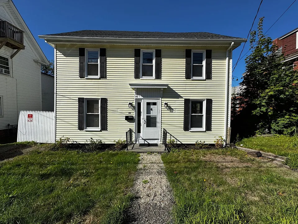 45 State St