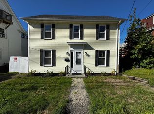 45 State St, Bangor, ME 04401