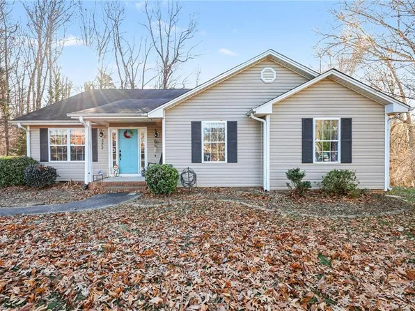 332 Cutty Sark Rd, Winston Salem, NC 27103