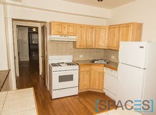 4452 N Sheridan Rd APT 1, Chicago, IL 60640