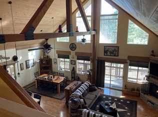 2598 Apache Dr, Happy Jack, AZ 86024