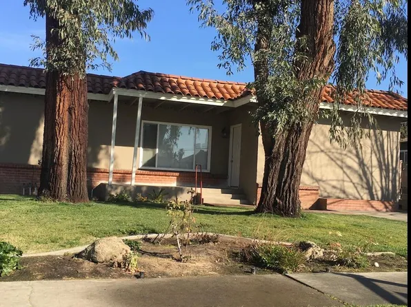 814 W Vassar Ave, Fresno, CA 93705