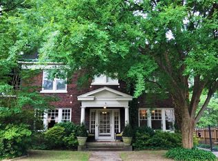 1497 Vance Ave, Memphis, TN 38104