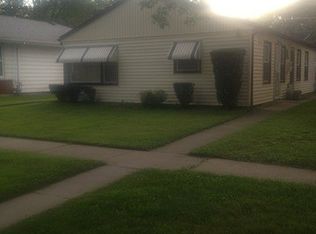 16764 Anthony Ave, Hazel Crest, IL 60429