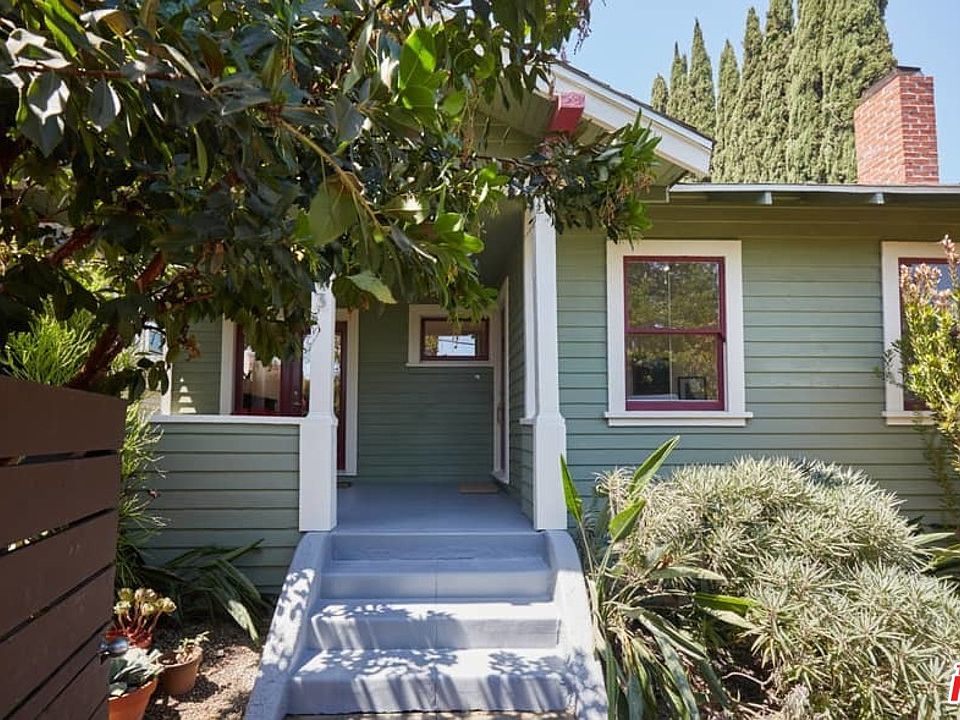 1st image of 6043 Burwood Ave