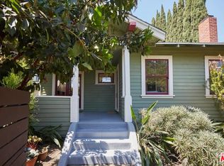 6043 Burwood Ave, Los Angeles, CA 90042