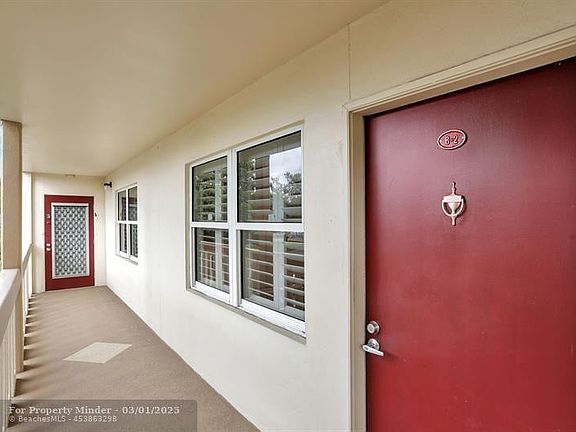 3rd image of 4402 Martinique Court #B2