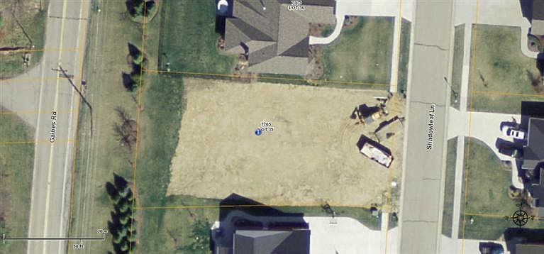 2nd image of 7765 Shadowleaf Ln