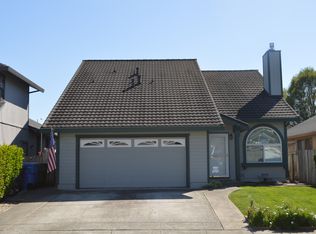 1367 Miramonte Pl, Rohnert Park, CA 94928