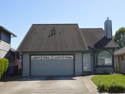 1367 Miramonte Pl, Rohnert Park, CA, 94928