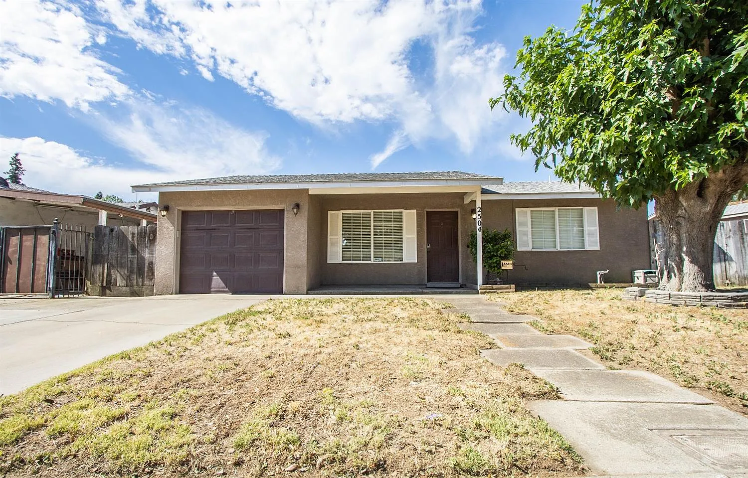 2504 Bellamy St photo 1