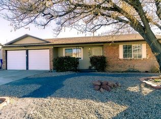 6200 Belcher Ave NE, Albuquerque, NM 87109