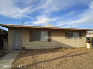 130 W Haloid Ave, Ridgecrest, CA 93555