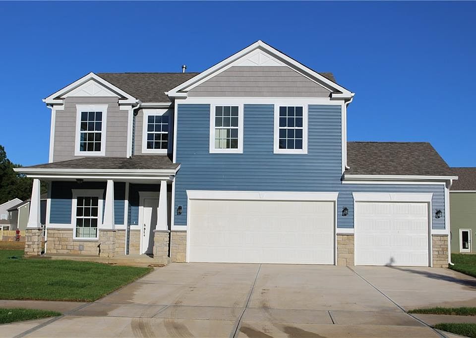 1st image of 5261 N Thornhill Pl Lot 19