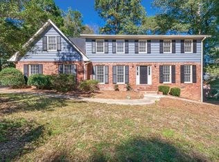 3681 Bittercreek Way, Lilburn, GA 30047