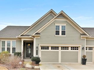254 Spruce Pine Cir, Peachtree City, GA 30269