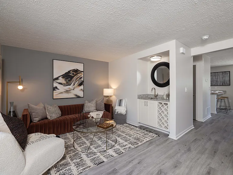 The Garratt Townhomes & Apartments — Photo 12