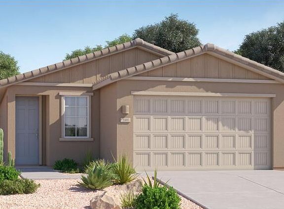 2nd image of 7070 W Star Garden Way
