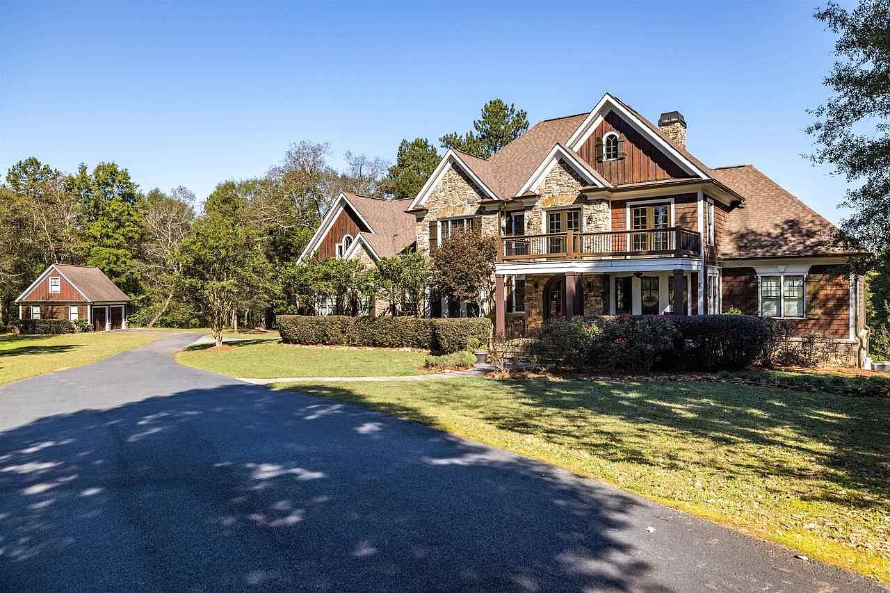 35 Riverwood Cv, Kingston, GA 30145 Zillow