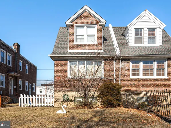 1617 E Washington Ln, Philadelphia, PA 19138