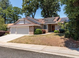 169 Woodcrest Way, Grass Valley, CA 95945