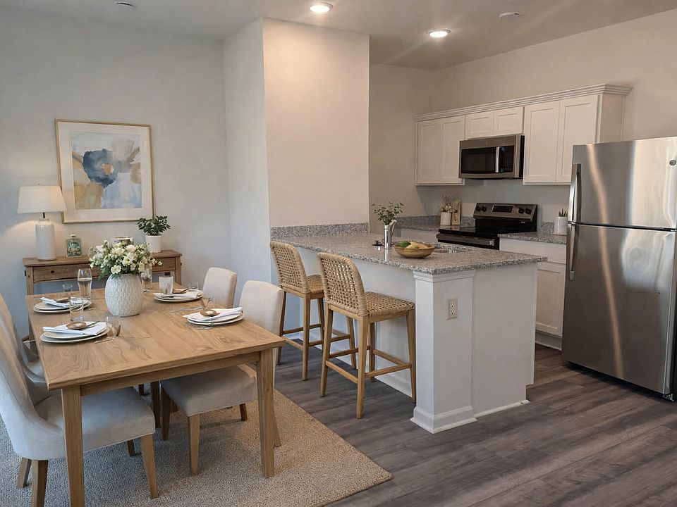 2nd image of 8867 Salamander Rd #18