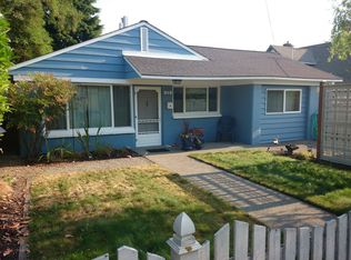 918 N 89th St, Seattle, WA 98103