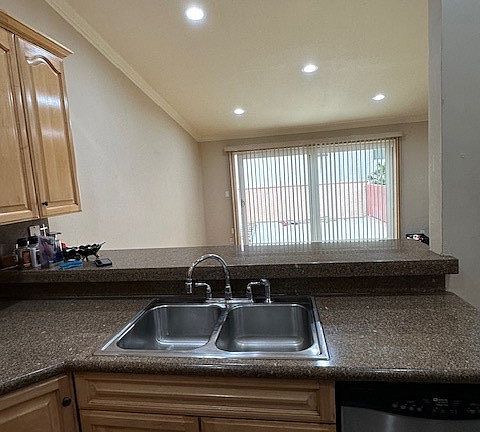 3rd image of 7924 Woodman Ave Unit 80