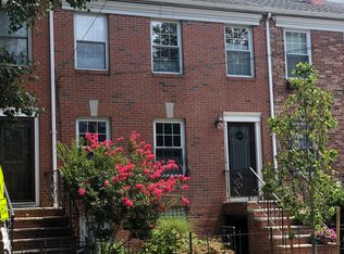 364 Monmouth St #B, Jersey City, NJ 07302