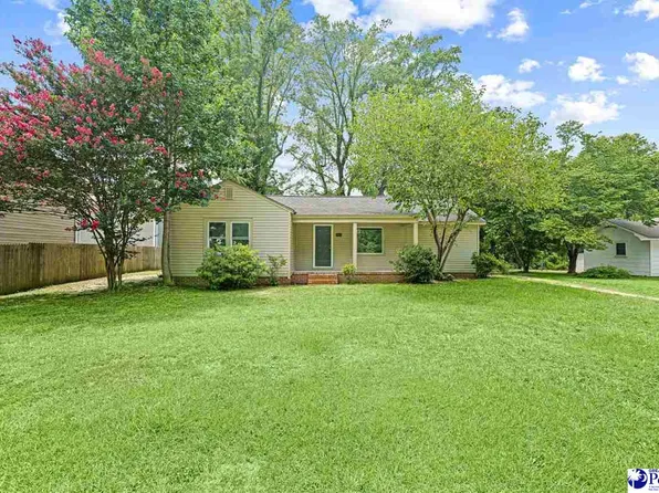 1313 Pineland Dr, Florence, SC 29505