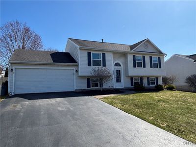 5624 Bunbury Ter, Clay, NY, 13041