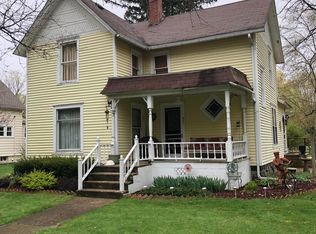 227 Baker St, Lawrence, MI 49064