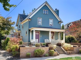 3045 NW 58th St, Seattle, WA 98107