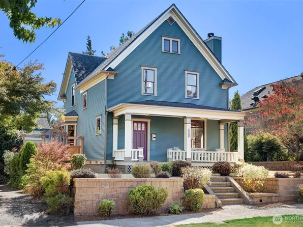 3045 NW 58th Street, Seattle, WA 98107