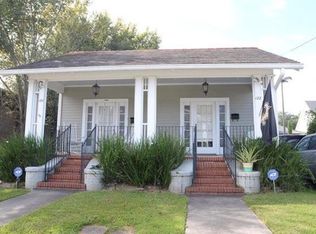 122 Elmeer Ave, Metairie, LA 70005