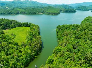 Tbd Dry Hill Rd, Butler, TN 37640