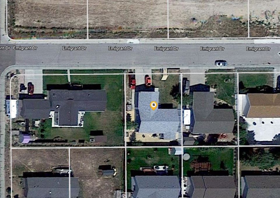 1st image of 513 Emigrant Dr